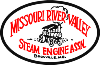 Missouri River Valley Steam Engine Association
